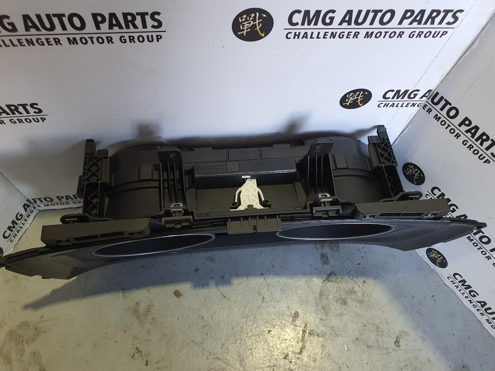 View Auto part Instrument Cluster Volkswagen Golf 2013