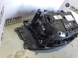 View Auto part Instrument Cluster Volkswagen Golf 2013