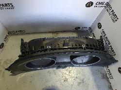 View Auto part Instrument Cluster Volkswagen Golf 2013
