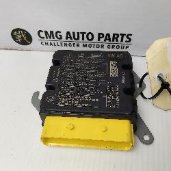 View Auto part Airbag Module/Sensor Volkswagen Golf 2013
