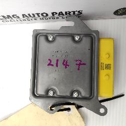 View Auto part Airbag Module/Sensor Volkswagen Golf 2013