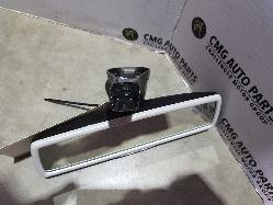 View Auto part Interior Mirror Volkswagen Golf 2013