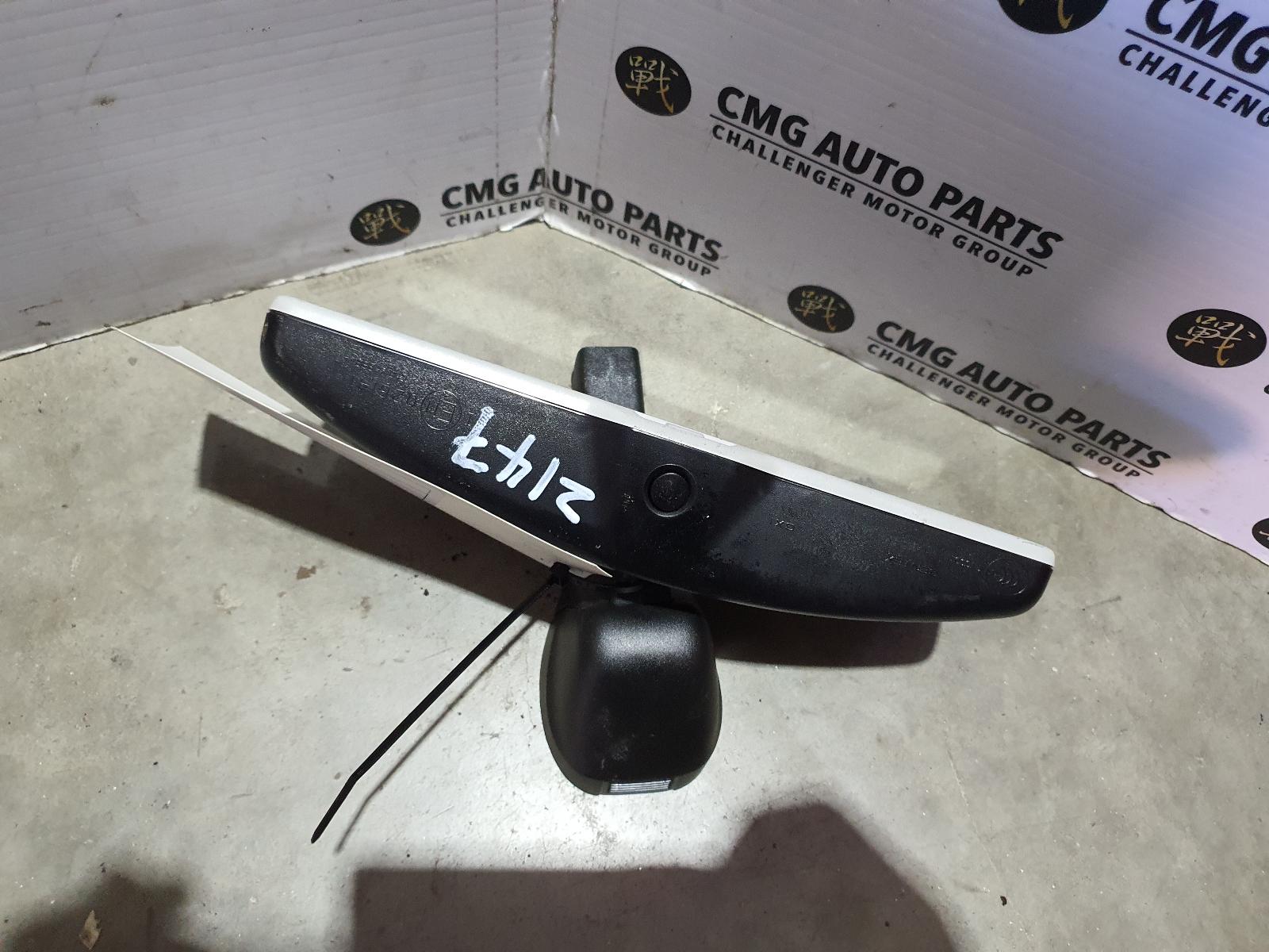 View Auto part Interior Mirror Volkswagen Golf 2013