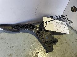 View Auto part Pedal Assembly Volkswagen Golf 2013