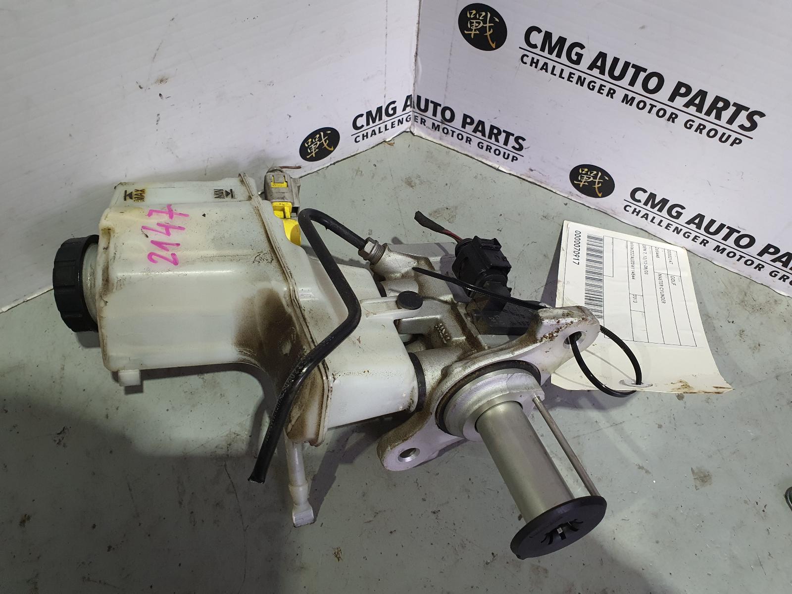 View Auto part Master Cylinder Volkswagen Golf 2013