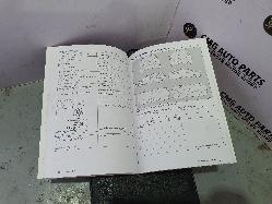 View Auto part Owners Handbook Volkswagen Golf 2013