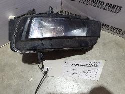 View Auto part Left Indicator/Fog/Side Volkswagen Golf 2013