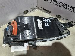 View Auto part Left Indicator/Fog/Side Volkswagen Golf 2013