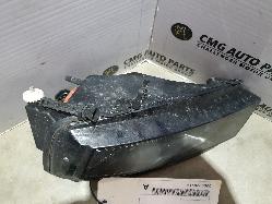 View Auto part Left Indicator/Fog/Side Volkswagen Golf 2013