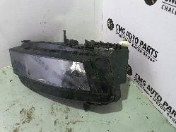 View Auto part Right Indicator/Fog/Side Volkswagen Golf 2013