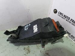 View Auto part Right Indicator/Fog/Side Volkswagen Golf 2013