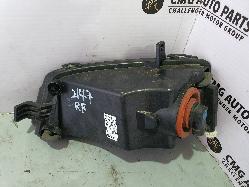 View Auto part Right Indicator/Fog/Side Volkswagen Golf 2013