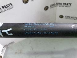 View Auto part Hatch Strut Volkswagen Golf 2013