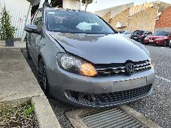 View Auto part Fuse Box Volkswagen Golf 2012