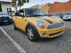 View Auto part Misc Switch/Relay Mini Cooper 2008