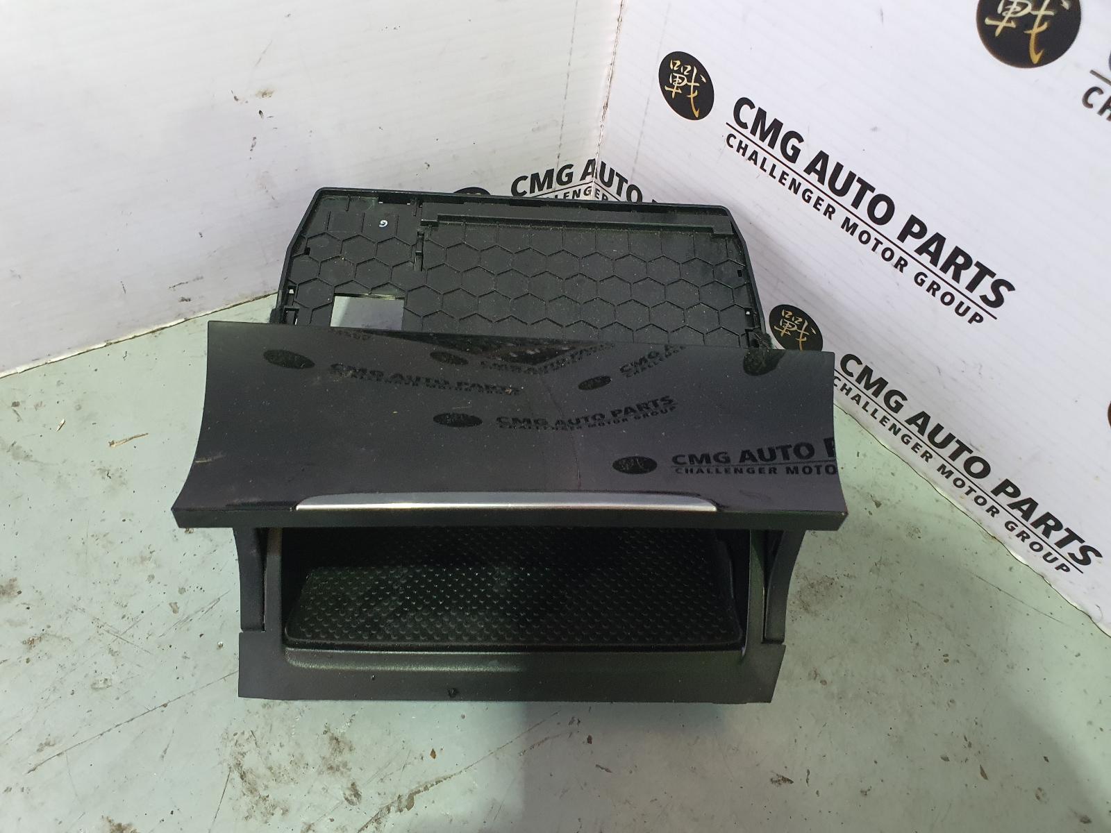 View Auto part Ashtray Volkswagen Golf 2013