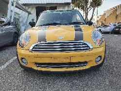 View Auto part Misc Switch/Relay Mini Cooper 2008