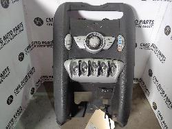 View Auto part Pwr Dr Wind Switch Mini Cooper 2008