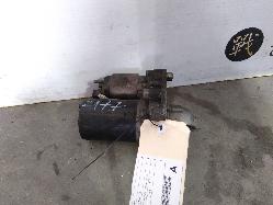 View Auto part Starter Mini Cooper 2008