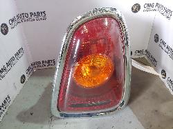 View Auto part Right Taillight Mini Cooper 2008