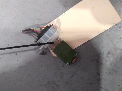 View Auto part Fan Speed Resistor Mini Cooper 2008