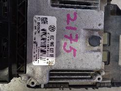 View Auto part Ecu Volkswagen Golf 2012