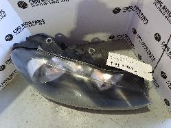 View Auto part Right Headlamp Volkswagen Golf 2012