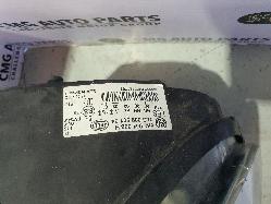 View Auto part Right Headlamp Volkswagen Golf 2012