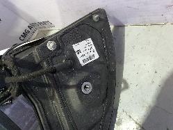 View Auto part Right Door Mirror Volkswagen Golf 2012