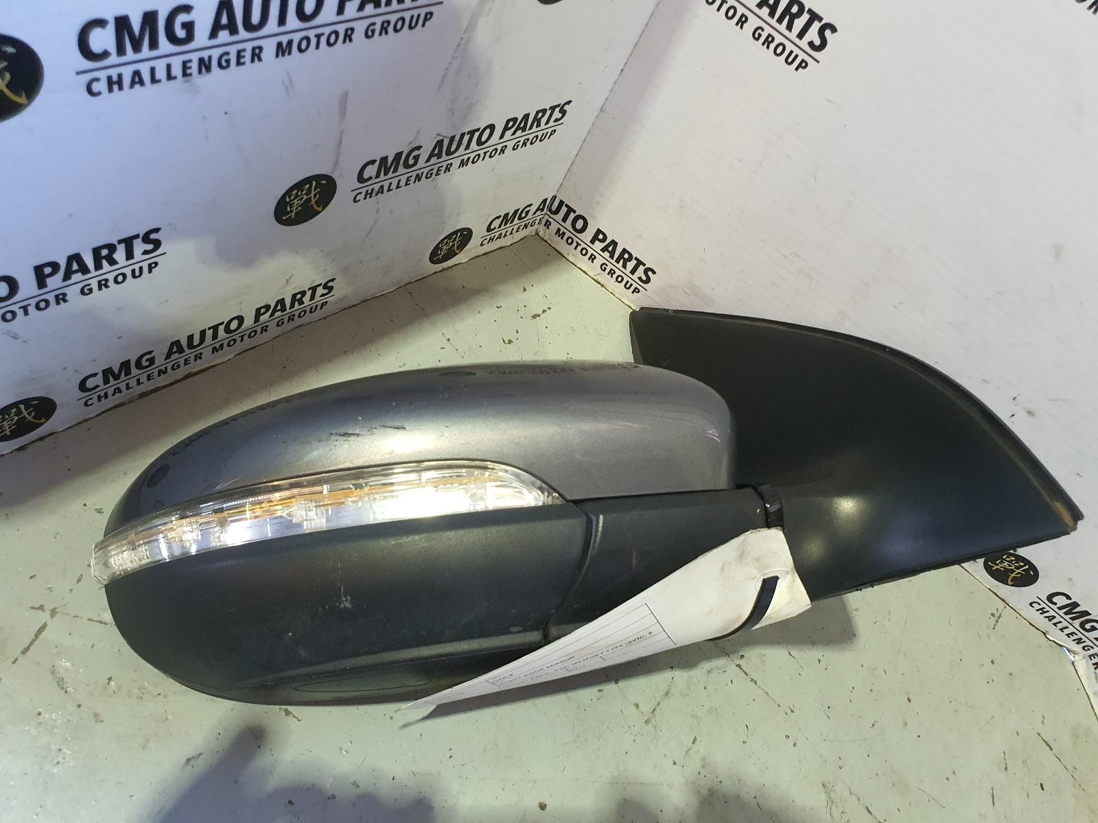 View Auto part Right Door Mirror Volkswagen Golf 2012