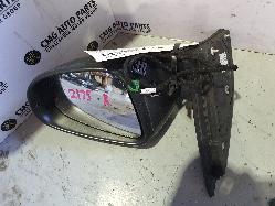 View Auto part Right Door Mirror Volkswagen Golf 2012