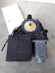 View Auto part Left Front Window Reg/Motor Volkswagen Golf 2012