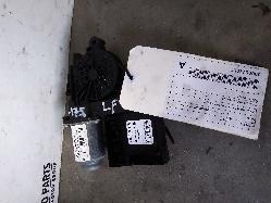 View Auto part Left Front Window Reg/Motor Volkswagen Golf 2012