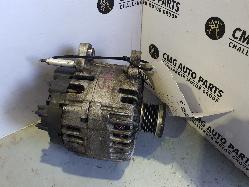 View Auto part Alternator Volkswagen Golf 2012
