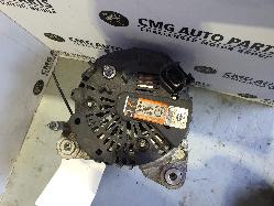 View Auto part Alternator Volkswagen Golf 2012