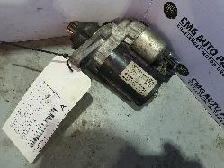 View Auto part Starter Volkswagen Golf 2012