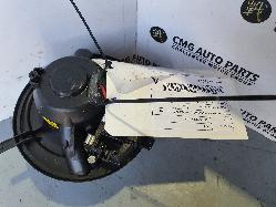 View Auto part Heater Fan Motor Volkswagen Golf 2012