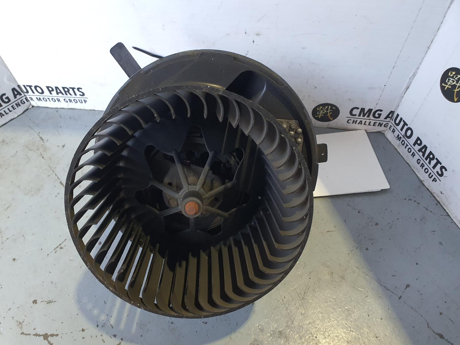 2012 Volkswagen Golf Heater Fan Motor View Auto part Heater Fan Motor Volkswagen Golf 2012