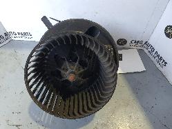 View Auto part Heater Fan Motor Volkswagen Golf 2012