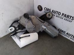 View Auto part Wiper Motor Volkswagen Golf 2012