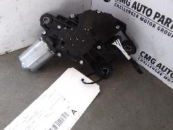 View Auto part Wiper Motor Volkswagen Golf 2012