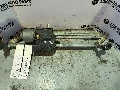 View Auto part Wiper Motor Volkswagen Golf 2012