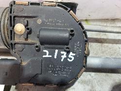 View Auto part Wiper Motor Volkswagen Golf 2012