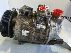 View Auto part A/C Compressor Volkswagen Golf 2012