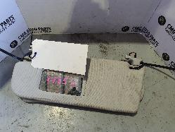 View Auto part Sunvisor Volkswagen Golf 2012