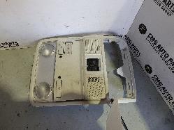 View Auto part Courtesy Light Volkswagen Golf 2012