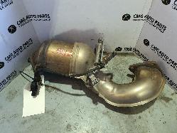 View Auto part Oxygen Sensor Volkswagen Golf 2012