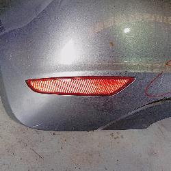 View Auto part Rear Bumper Volkswagen Golf 2012