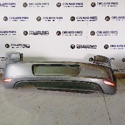 View Auto part Rear Bumper Volkswagen Golf 2012