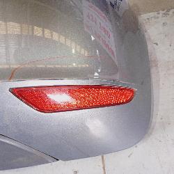 View Auto part Rear Bumper Volkswagen Golf 2012